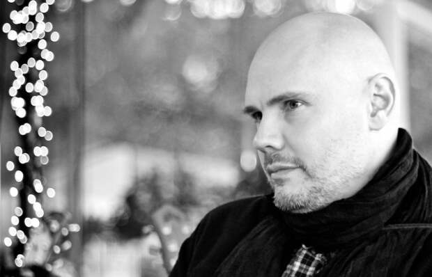 Билли Корган: «Рок-музыканты должны существовать отдельно от поп-звезд» 