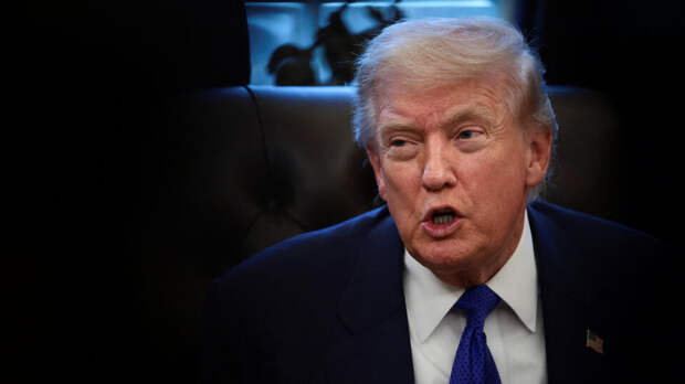 The Atlantic: Трамп допускает захват Кубы