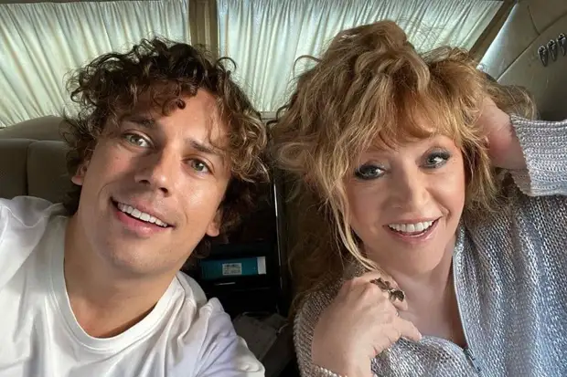 Симоньян назвала Галкина геем, который женился на «пожилой женщине» для отвода глаз