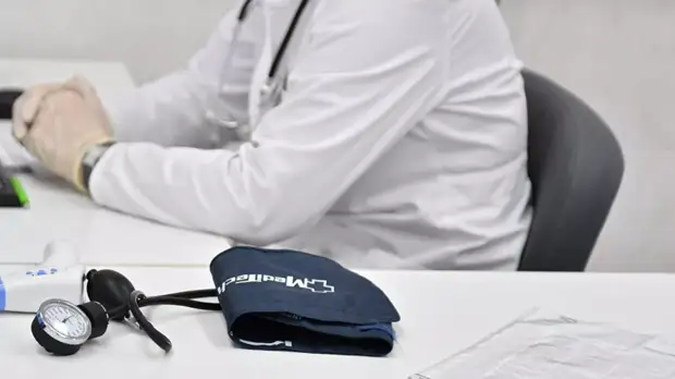 В Минздраве Нижегородской области рассказали, как открыть дистанционный больничный