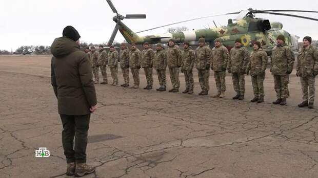 Слишком много ошибок: как разрешение конфликта в Донбассе зашло в тупик