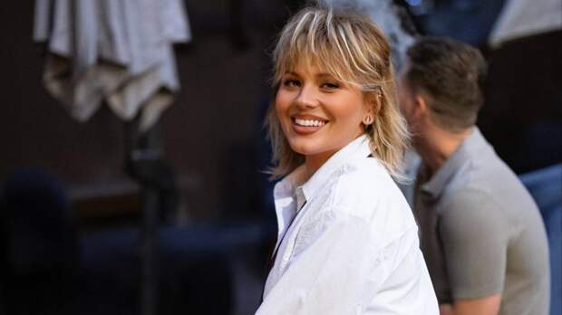 Дочь Валерии Анна Шульгина поделилась секретом постоянного развития: «Не люблю трепаться, люблю делать»