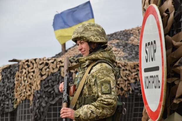 Замглавы Тернопольского совета признался в разграблении Украины