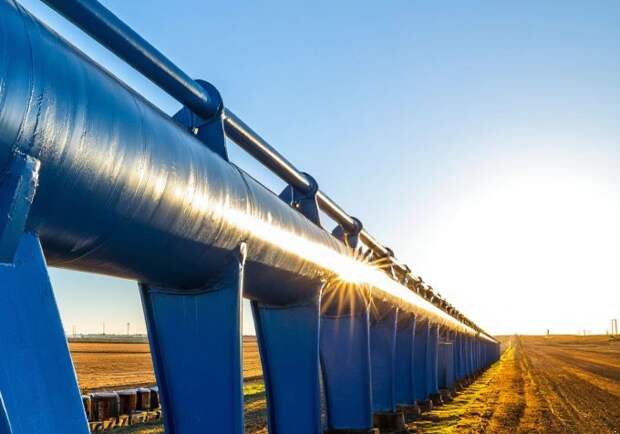 Цены на нефть упали на 13‑17% после новостей о перемирии между США и Ираном