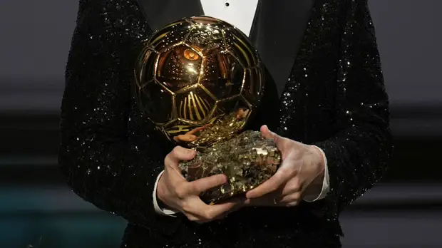 Карпин рассказал, кому вручил бы «Золотой мяч»