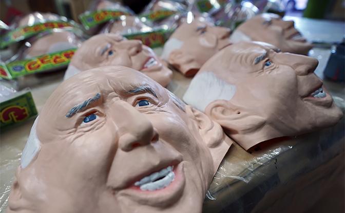 Запад ждет от России безоговорочной капитуляции, а нам за это — пуговицы