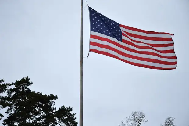 Посольство РФ заявило об интересе американских экспертов к биолабораториям на Украине