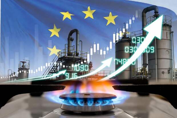 Ибрагимов предупредил о риске роста цен на газ в Европе из-за спроса в Азии