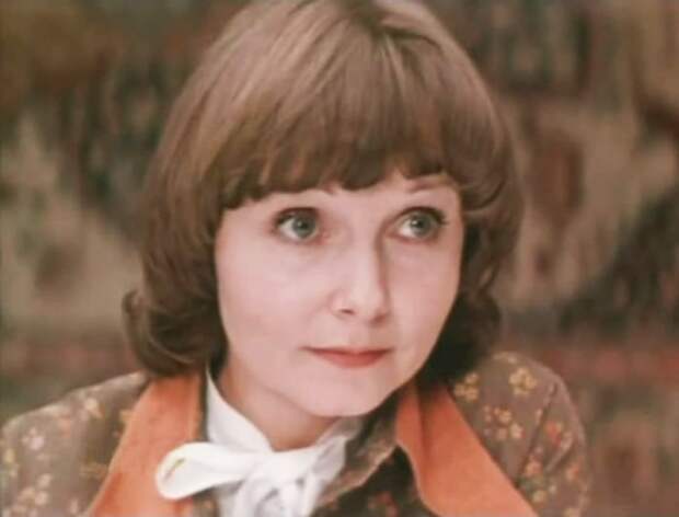 Кадр из фильма *Накануне премьеры*, 1978 | Фото: kino-teatr.ru Кадр из фильма *Накануне премьеры*, 1978 | Фото: kino-teatr.ru