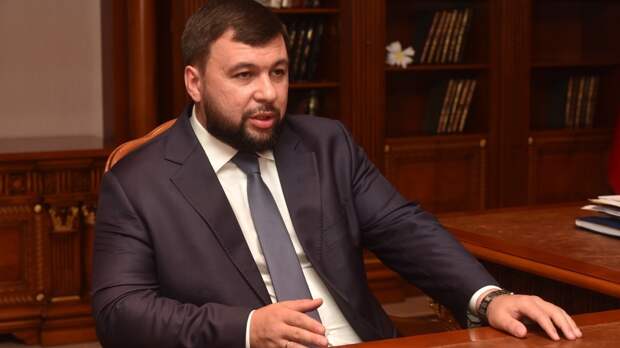Пушилин оценил отказ Кравчука от переговоров в Минск