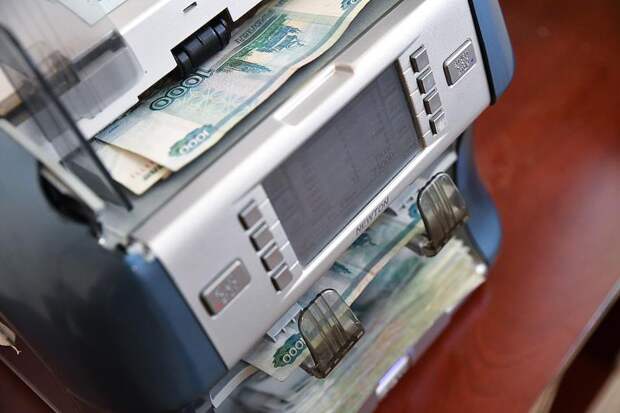 Россияне бросились за новыми кредитами