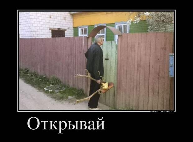 Демотиваторы  демотиваторы, прикол, смех, юмор