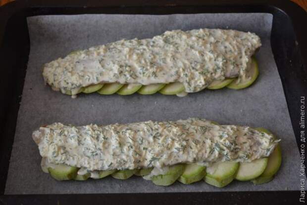 рыба с овощами рыба с овощами