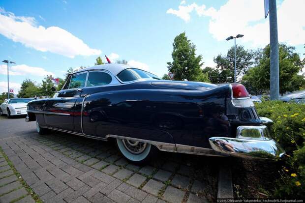 Американские автомобили 50-х авто, американский автопром, олдтаймер, ретро автомобили