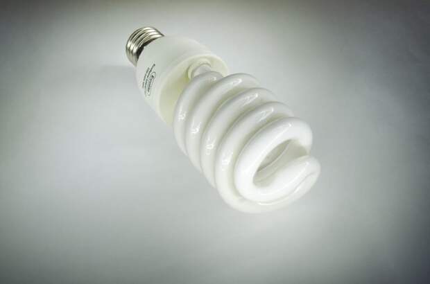 Отработанные лампочки можно сдать на специальных пунктах / Фото: pixabay.com
