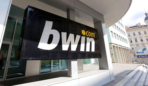 GVS и Amaya Gaming предложили £ 900 млн за акции Bwin.party