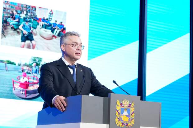 Губернатор Ставропольского края поручил разработать систему социальной поддержки ветеранов СВО