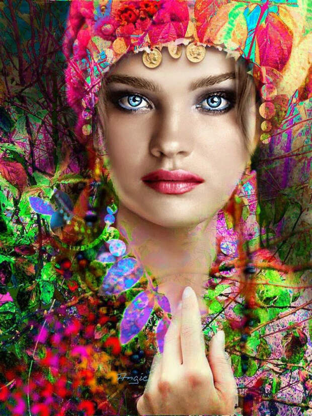 Angie Braun - Tutt'Art@ (7)