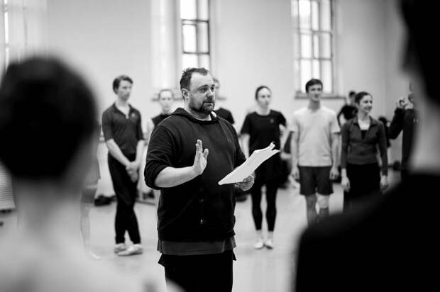 В Мариинском театре представят премьеру балета «Хороводы» в постановке Вячеслава Самодурова