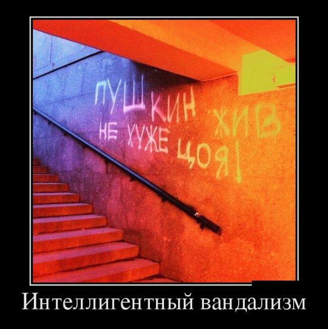 Демотиваторы №1101 (30 фото)
