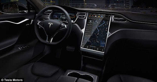 Компания Tesla Motors выпустила обновления программного обеспечения для электрических седанов Model S Компания Tesla Motors выпустила обновления программного обеспечения для электрических седанов Model S.
