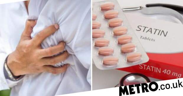 Нет никакого ″плохого″ холестерина! 17 врачей уже требуют запретить статины - ″лекарства″ от него