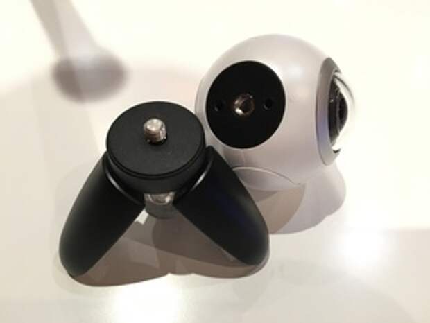 Samsung Gear 360