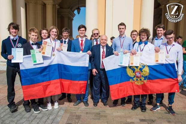 Россия вошла в ТОП-10 стран с качественным образованием