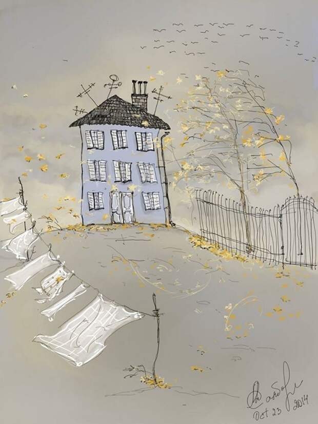November November