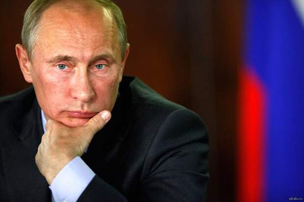 Необыкновенное пророчество: Пастор из Риги направил письмо Владимиру Путину с предсказанием судьбы России. Необыкновенное пророчество: Пастор из Риги направил письмо Владимиру Путину с предсказанием судьбы России.