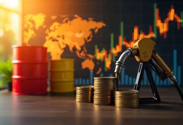 Цены на нефть снизились 20 марта из-за планов США с партнерами нарастить экспорт