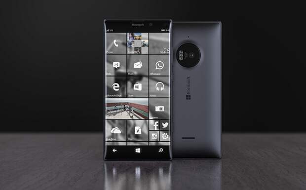 ms dream phone