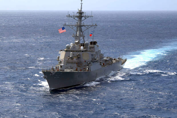 Неожиданное прекращение ударов «Томагавками» по Ирану объяснили