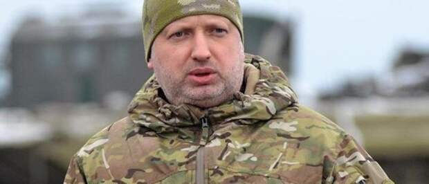 Турчинов: Только мощный ракетный щит сможет защитить нашу страну Турчинов: Только мощный ракетный щит сможет защитить нашу страну