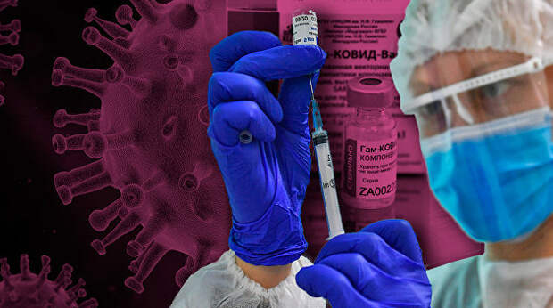 Геополитика вместо здоровья. Ситуация с COVID-19 на Украине близка в катастрофе