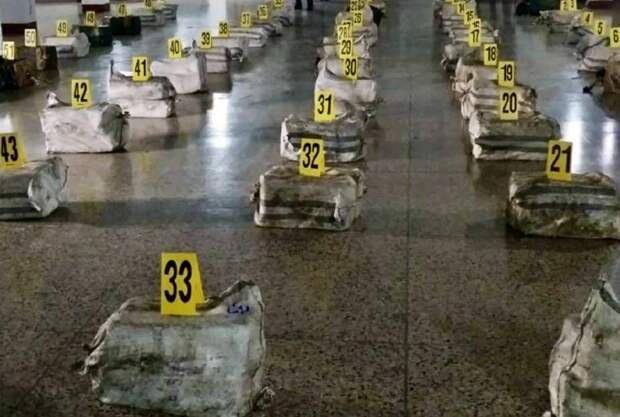 Армения под наркоударом: рекордный рост наркотрафика и «зангезурский коридор»