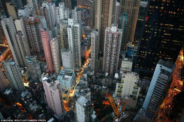 Hong Kong