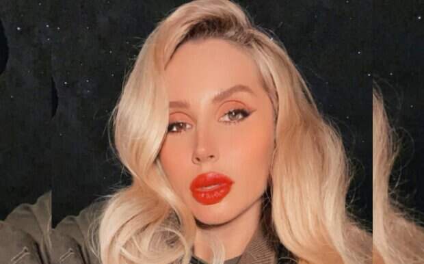 Лобода показала, как выглядит после бессонной ночи: «Глаза уставшие, а тело ватное...»