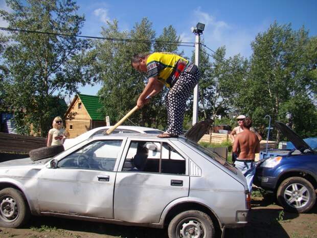 АвтоКругосветка из Сибири. Турция,Кападокия. Фото.