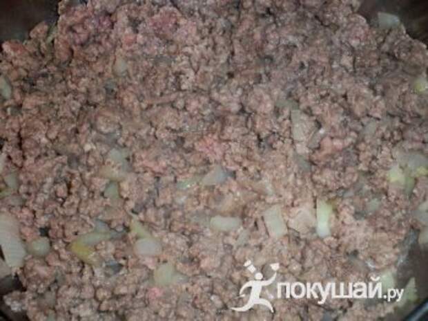 Запеканка с кабачками