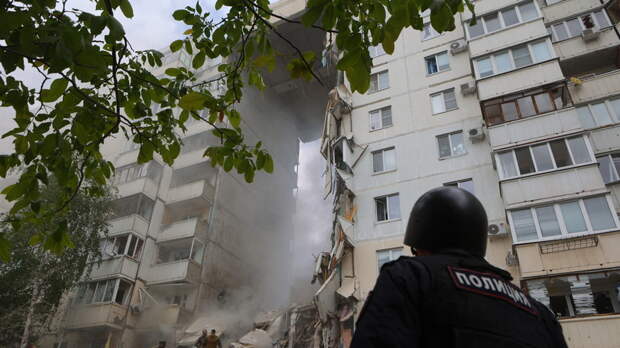 Россия требует от ОБСЕ жёстко осудить террористический удар ВСУ по Белгороду