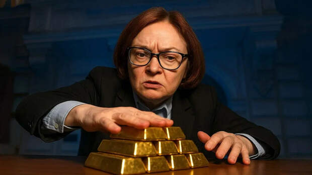 Неожиданное заявление Набиуллиной. В ЦБ признали провал