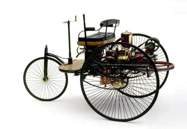 Motorwagen