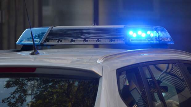 Водитель BMW насмерть сбил велосипедиста на проспекте Энгельса