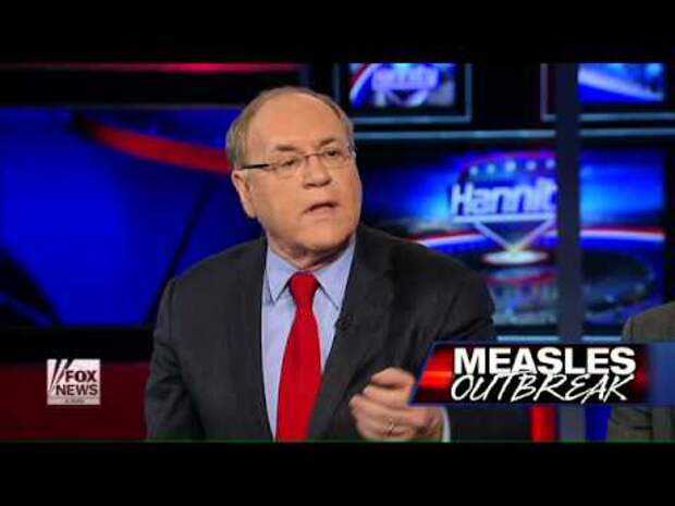 Amid measles outbreak, few rules on teacher vaccinations