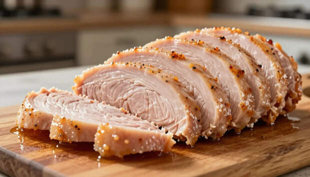 Жители России отказываются от популярного вида мяса. Вот почему