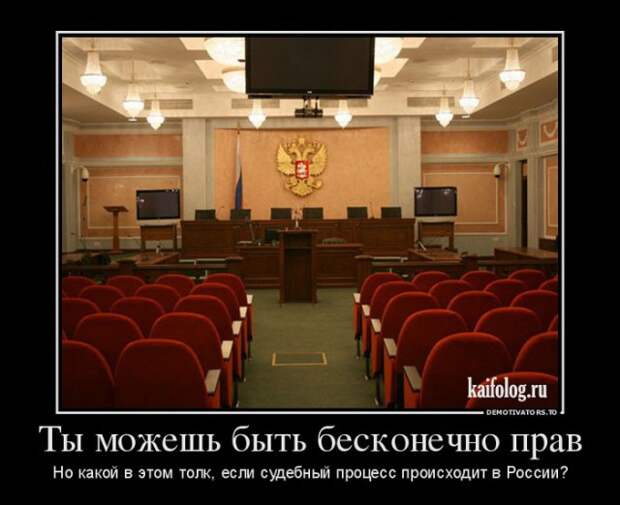 Демотиваторы про полицию и ДПС (45 демок)