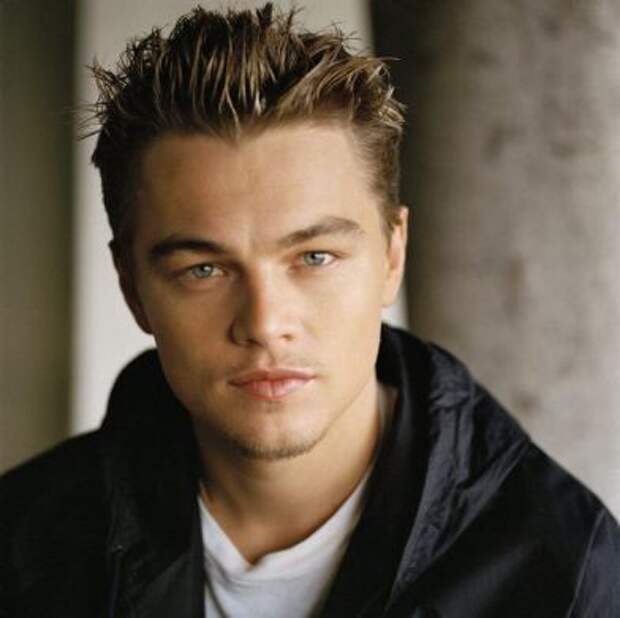 Men’s Hairstyles