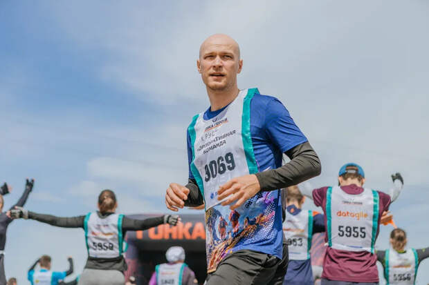 В эпицентре внимания кинематографа — Юра Борисов, Иван Янковский, Марк Эйдельштейн