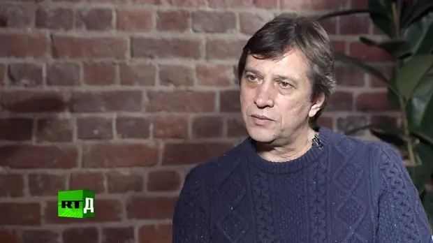 «Люблю случайное — от этого картина живая получается»: Сергей Дворцевой о съёмках «Айки» и ожиданиях от «Оскара»